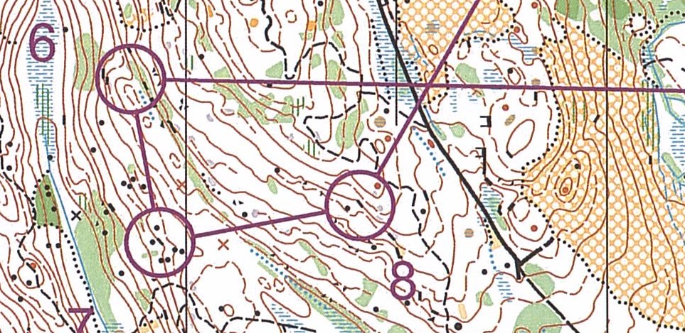 Jukola model 2